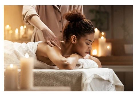 Exclusive Spots Massage Therapy in Perth by Trained Masseuse - 3/6