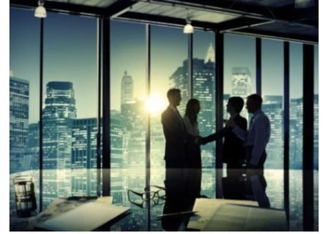 Small Business Marketing Agency