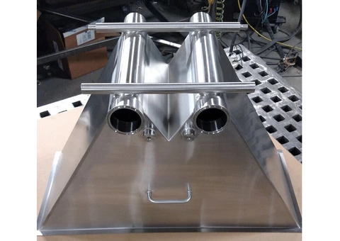 Steel Fabrication Gold Coast: Source Quality Steel Components For Construction!