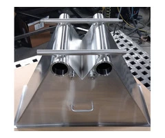 Steel Fabrication Gold Coast: Source Quality Steel Components For Construction!