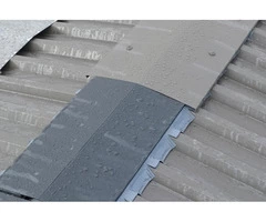 Roof Ventilation Products from VENT Systems