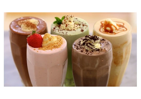 Australian Food 5% off @ Green house the coffee lounge – Haymarket, NSW - 4/5