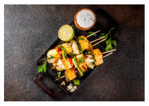 Shahi Tadka Indian Restaurant – 5% Off – Reservoir, VIC - 1/3