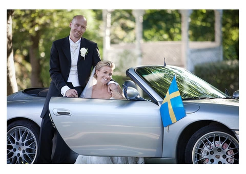 Destination Wedding Photography