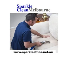 Professional Office Cleaners in Melbourne