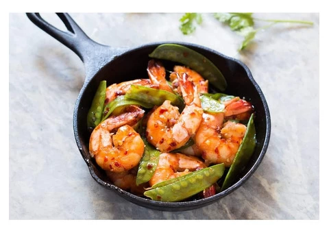 25% Off - Clove 7 Indian Restaurant and Bar Geelong West Takeaway Menu, VIC - 1/3