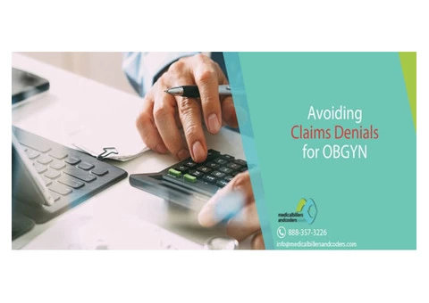 Avoiding Claims Denials for OB/GYN