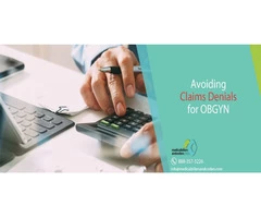 Avoiding Claims Denials for OB/GYN