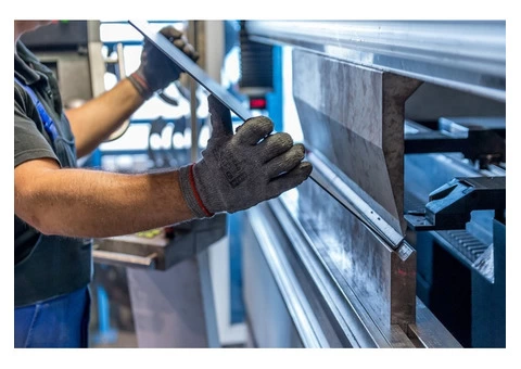 Steel Fabrication Services Brisbane