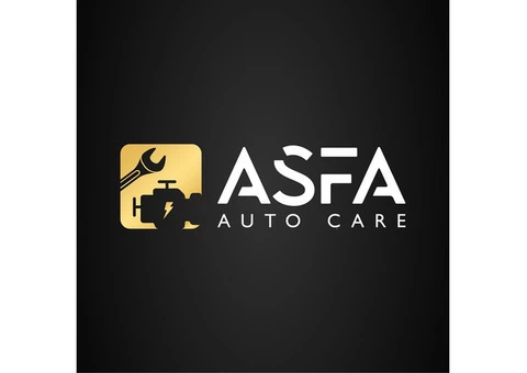 Service your fleet vehicles at ASFA