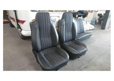 Trusted Auto Upholstery in Sunshine - A & R Trimming and Upholstery