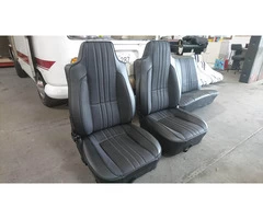 Trusted Auto Upholstery in Sunshine - A & R Trimming and Upholstery