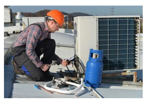 Get Right Heating and Cooling System installer in Quakers Hill - 1/4