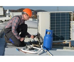 Get Right Heating and Cooling System installer in Quakers Hill