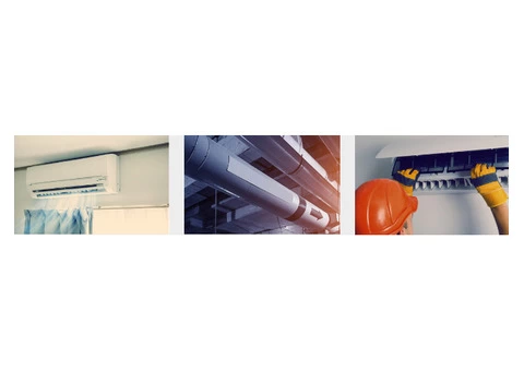 Get Right Heating and Cooling System installer in Quakers Hill - 3/4