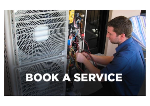 Get Right Heating and Cooling System installer in Quakers Hill - 4/4
