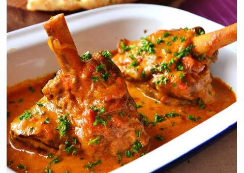 Spicy Indian Food 5% off @ Haris Curry House – Walkley Heights, SA - 1/4