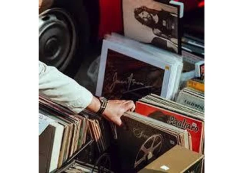Second Hand Goods Wanted | 04 11224436 - 2/2