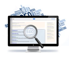 Website SEO Analysis Service