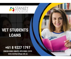 VET Student Loans - Help You in Completion of Your Dream College Courses
