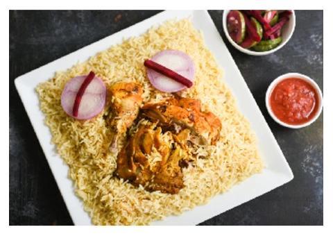 5% Off - Bharawan Da Dhaba Indian Restaurant Springvale, VIC - 1/3
