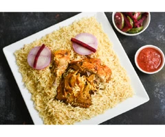 5% Off - Bharawan Da Dhaba Indian Restaurant Springvale, VIC