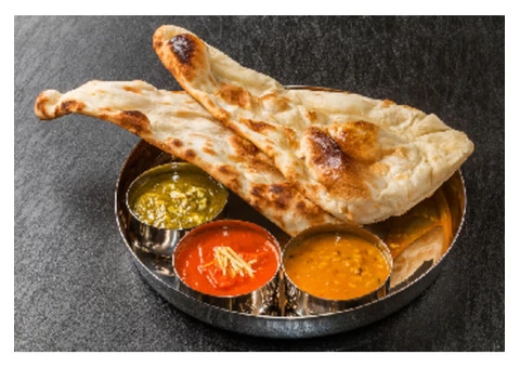 5% Off - Bharawan Da Dhaba Indian Restaurant Springvale, VIC - 3/3