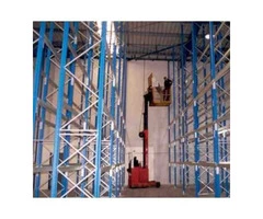 Customized Storage Solutions Melbourne | Advanced Warehouse Solutions