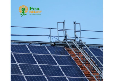 Solar Panel System | Solar Panel Installation Company in Melbourne