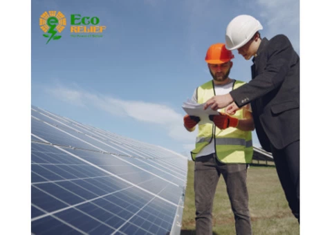 Solar Panel System | Solar Panel Installation Company in Melbourne - 2/2