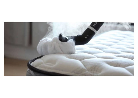 Mattress Steam Cleaning