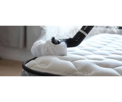 Mattress Steam Cleaning