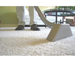 Odor Removal Treatment