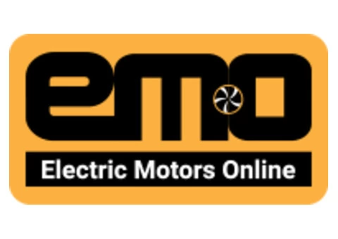 Choose the Best Electric Motor Repair Shop - 1/4