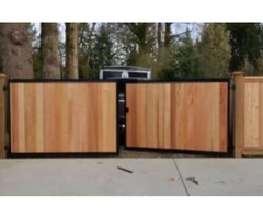 Fencing South East Suburbs Melbourne | TC Carpentry