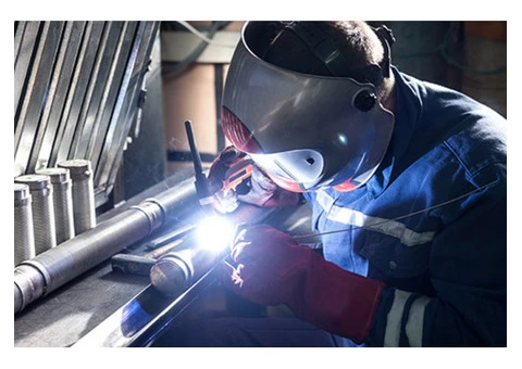 Affordable Custom Fabrication in Melbourne - TIB Welding