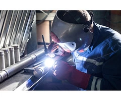 Affordable Custom Fabrication in Melbourne - TIB Welding