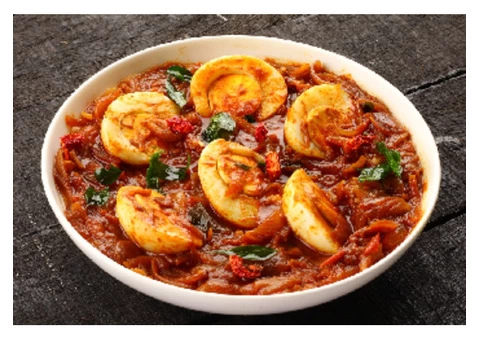 5% Off - Chandigarh Chulha St Albans Takeaway Menu, VIC - 1/3