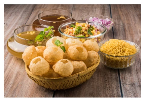 5% Off - Chandigarh Chulha St Albans Takeaway Menu, VIC - 3/3