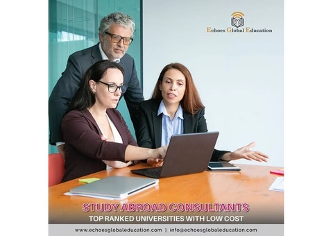 Australia Best Place to Study