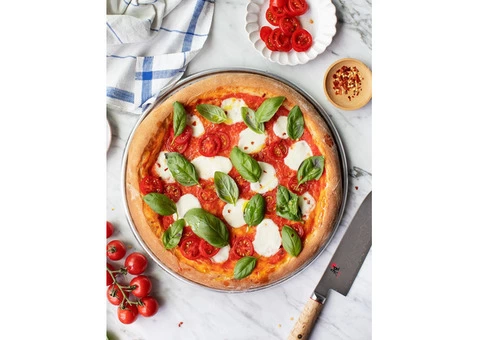 Tasty Pizza’s 5% off @ Marangaroo Pizza –  Girrawheen, WA - 4/4