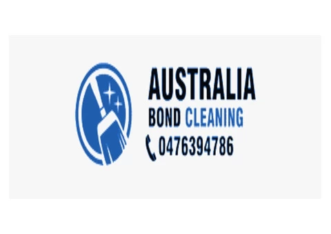 Bond Cleaning Gold Coast