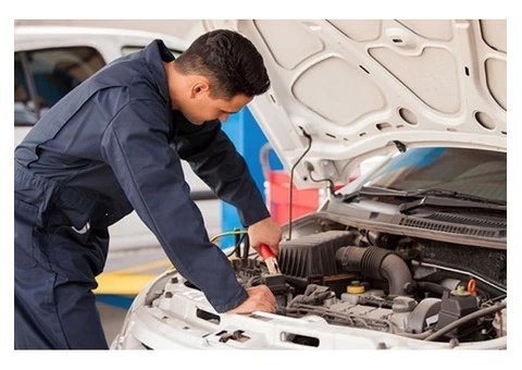 Car Repair Services North Brisbane