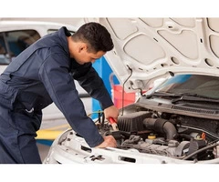 Car Repair Services North Brisbane