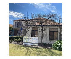Painting services perth