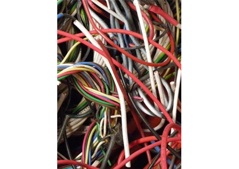 Top Scrap Copper (Metal) Brass Cable Prices Sydney, Australia - 2/4