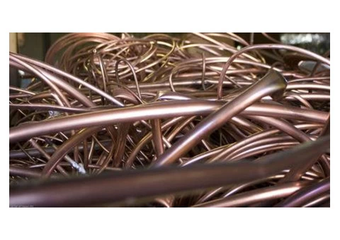 Top Scrap Copper (Metal) Brass Cable Prices Sydney, Australia - 4/4