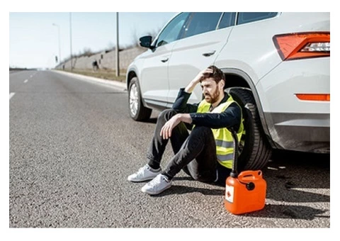 Roadside Assitance by Roadside Response
