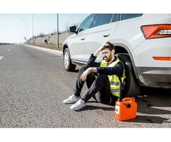 Roadside Assitance by Roadside Response