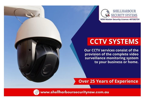 Get Assistance in Installing CCTV Security Cameras Across Sydney - 2/2